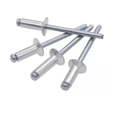Countersunk Isi kpuru Rivet
