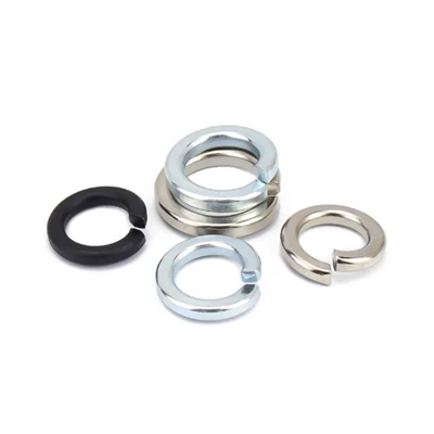 DIN127 mmiri washer