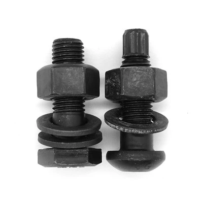 Ike dị elu TC Bolts